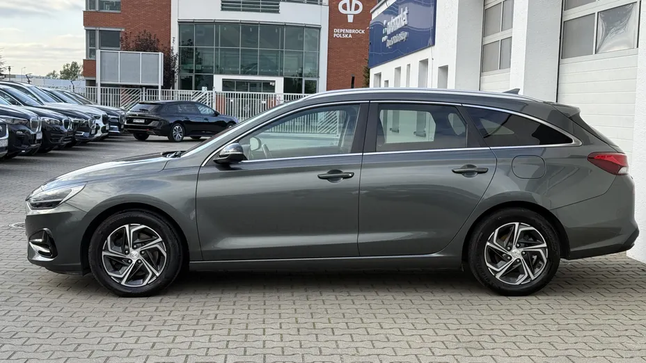HYUNDAI i30 i30 1.0 T-GDI Smart
