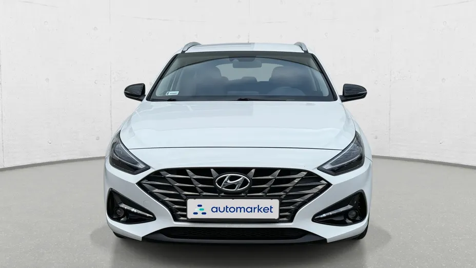HYUNDAI i30 i30 1.0 T-GDI Smart