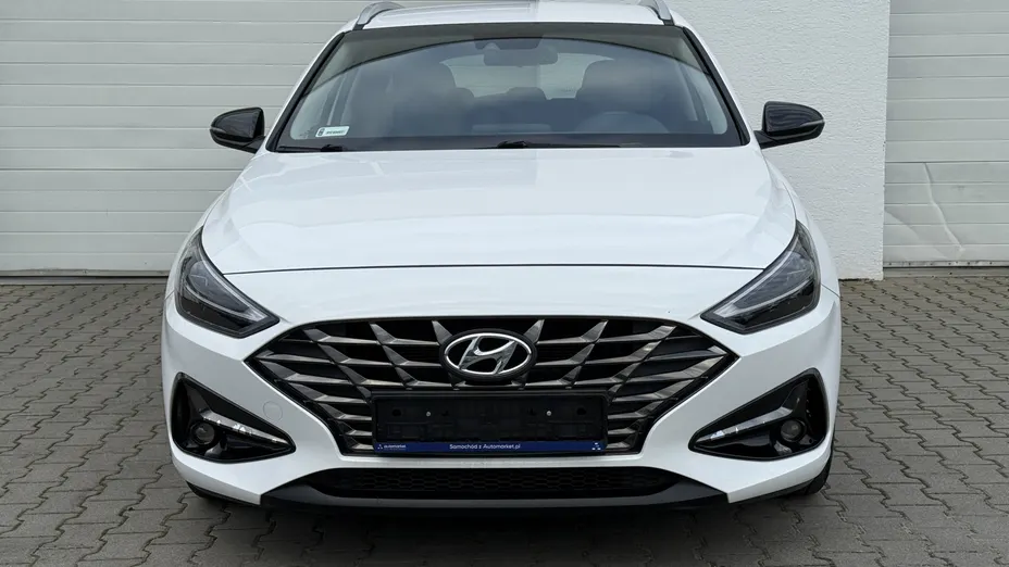 HYUNDAI i30 i30 1.0 T-GDI Smart