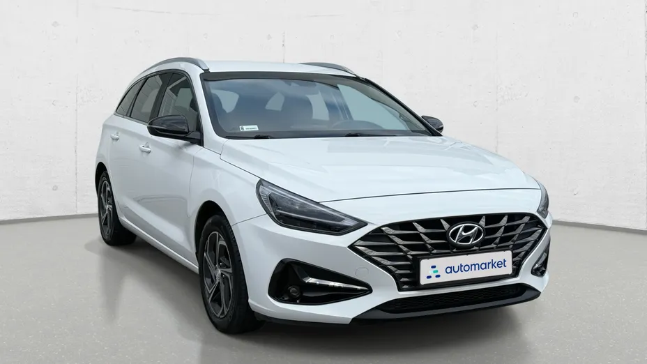 HYUNDAI i30 i30 1.0 T-GDI Smart