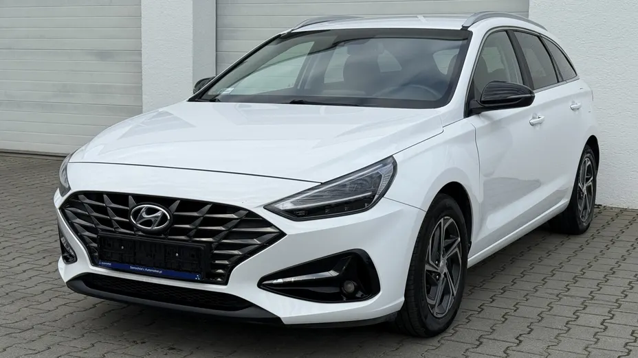 HYUNDAI i30 i30 1.0 T-GDI Smart