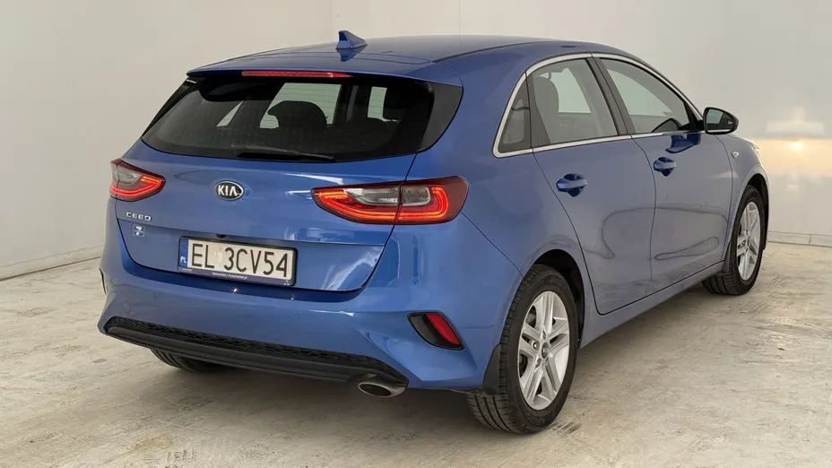 KIA Cee'd Ceed 1.5 T-GDI M