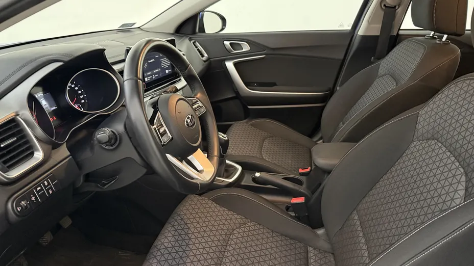 KIA Cee'd Ceed 1.5 T-GDI M