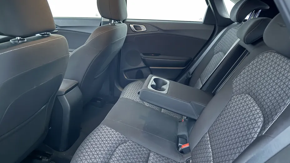 KIA Cee'd Ceed 1.5 T-GDI M