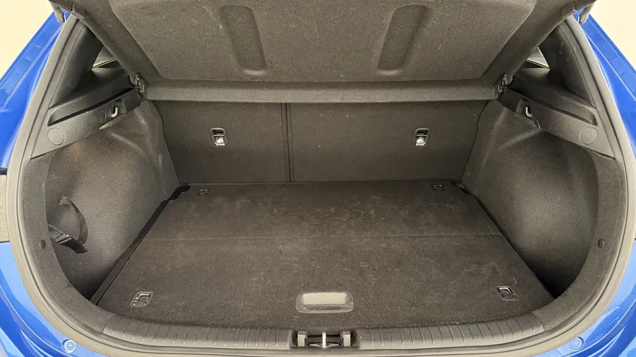 KIA Cee'd Ceed 1.5 T-GDI M