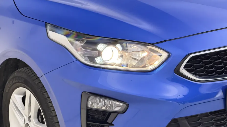 KIA Cee'd Ceed 1.5 T-GDI M