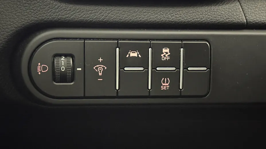 KIA Cee'd Ceed 1.5 T-GDI M