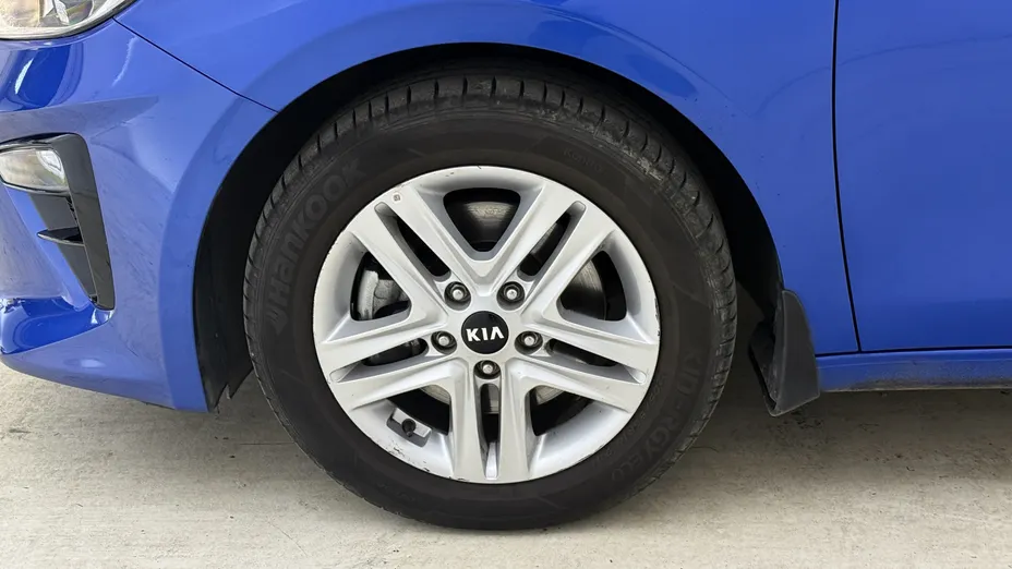 KIA Cee'd Ceed 1.5 T-GDI M