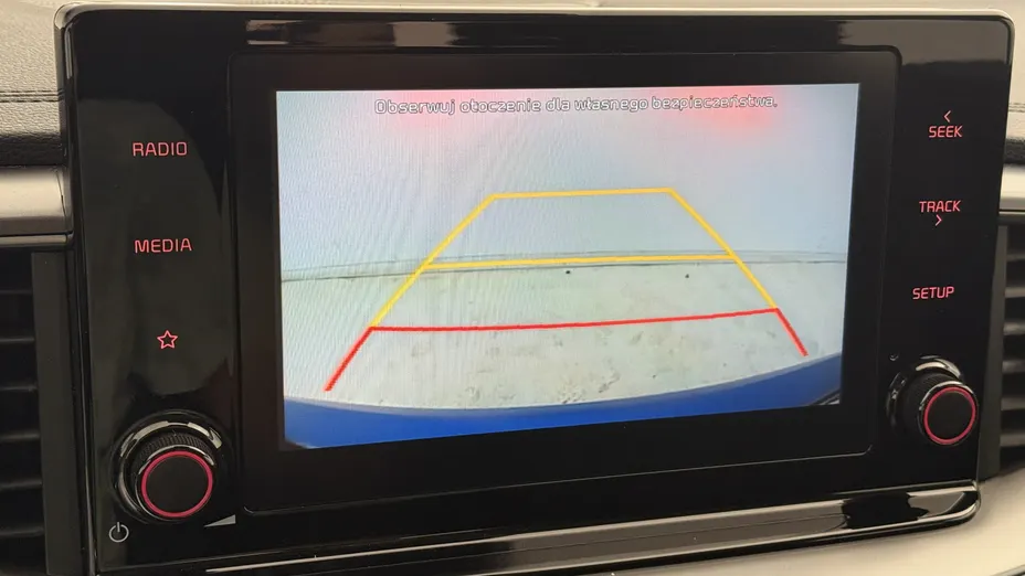 KIA Cee'd Ceed 1.5 T-GDI M