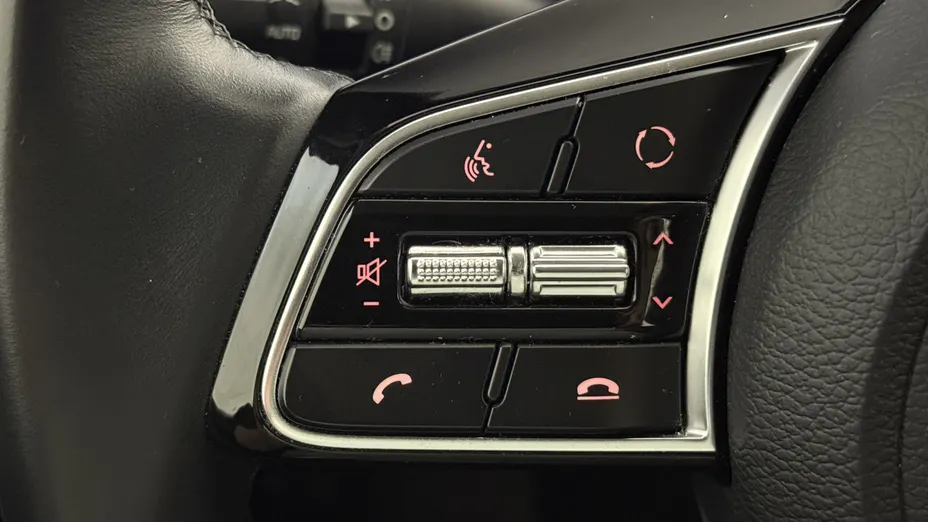 KIA Cee'd Ceed 1.5 T-GDI M