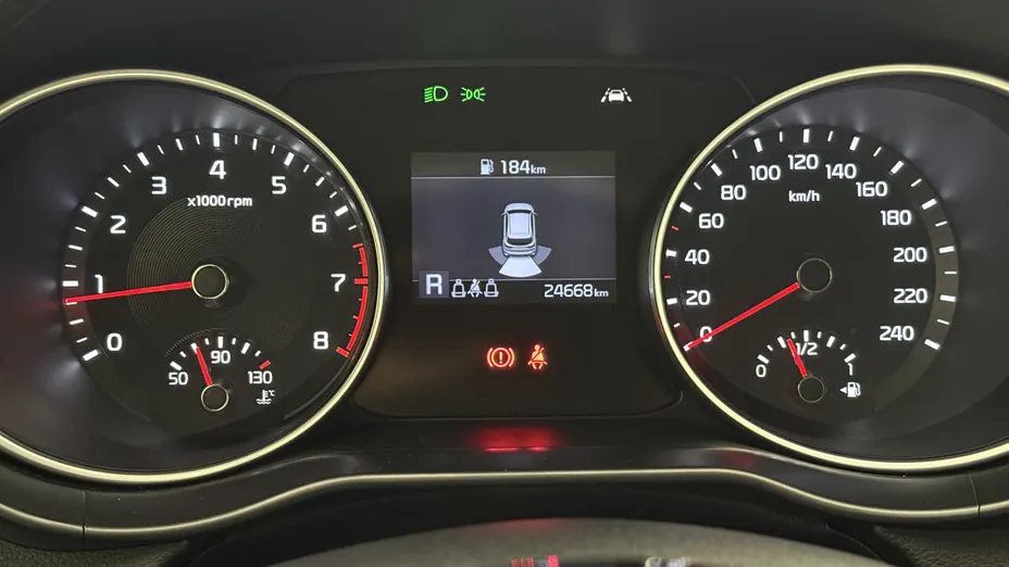 KIA Cee'd Ceed 1.5 T-GDI M