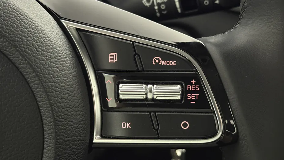 KIA Cee'd Ceed 1.5 T-GDI M