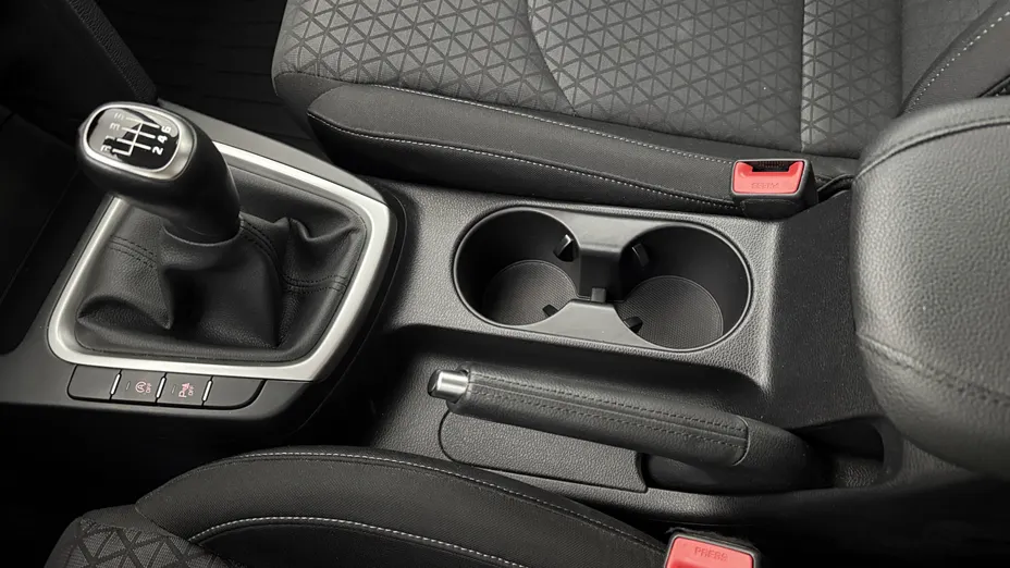 KIA Cee'd Ceed 1.5 T-GDI M