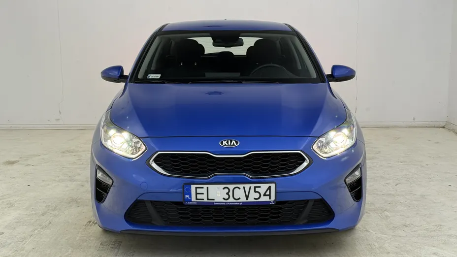KIA Cee'd Ceed 1.5 T-GDI M