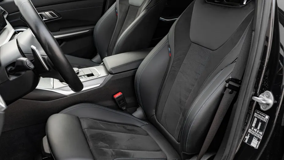 BMW Seria 3 318i M Sport aut