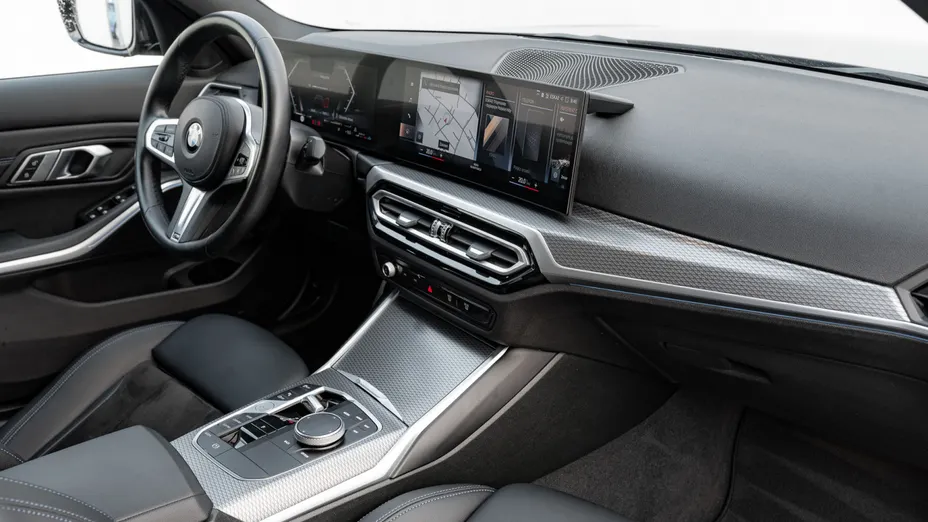 BMW Seria 3 318i M Sport aut