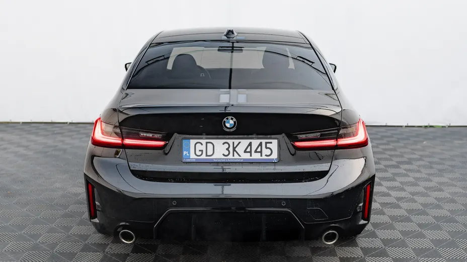 BMW Seria 3 318i M Sport aut