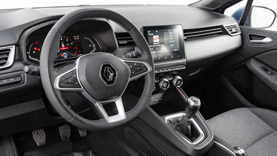 RENAULT Clio Clio 1.0 TCe Intens
