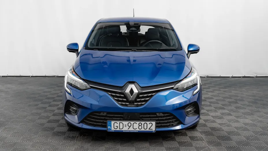 RENAULT Clio Clio 1.0 TCe Intens