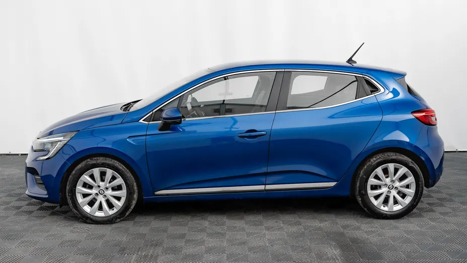 RENAULT Clio Clio 1.0 TCe Intens