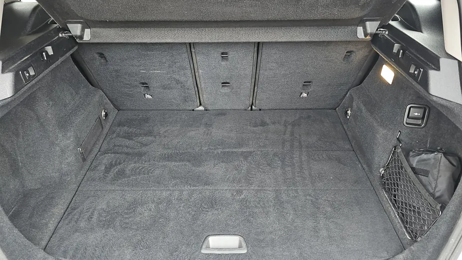 BMW Seria 2 218d Sport Line aut