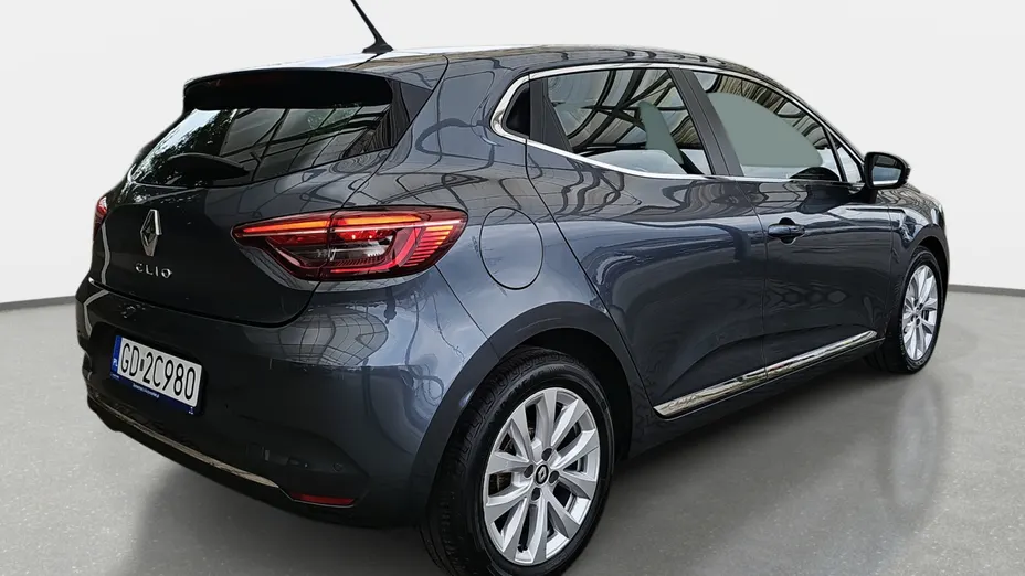 RENAULT Clio Clio 1.0 TCe Intens