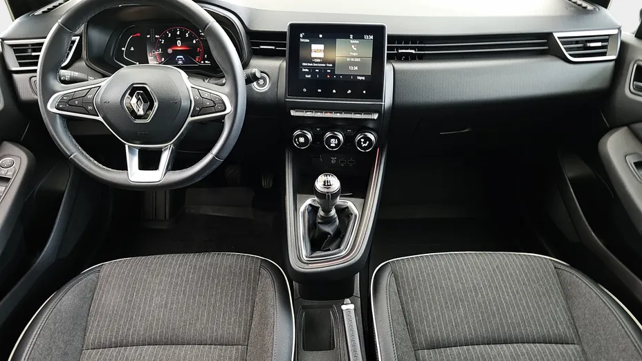 RENAULT Clio Clio 1.0 TCe Intens