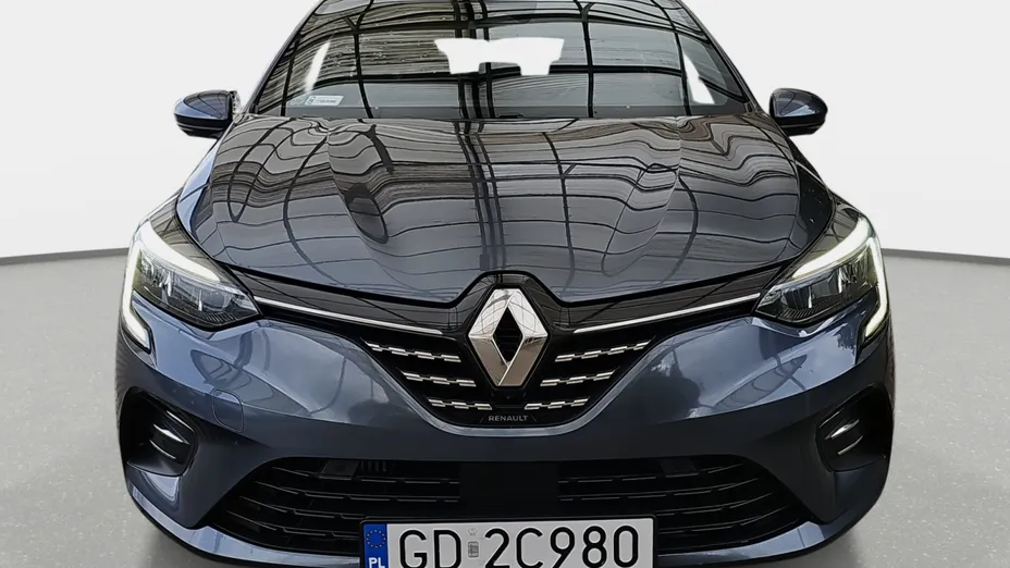 RENAULT Clio Clio 1.0 TCe Intens