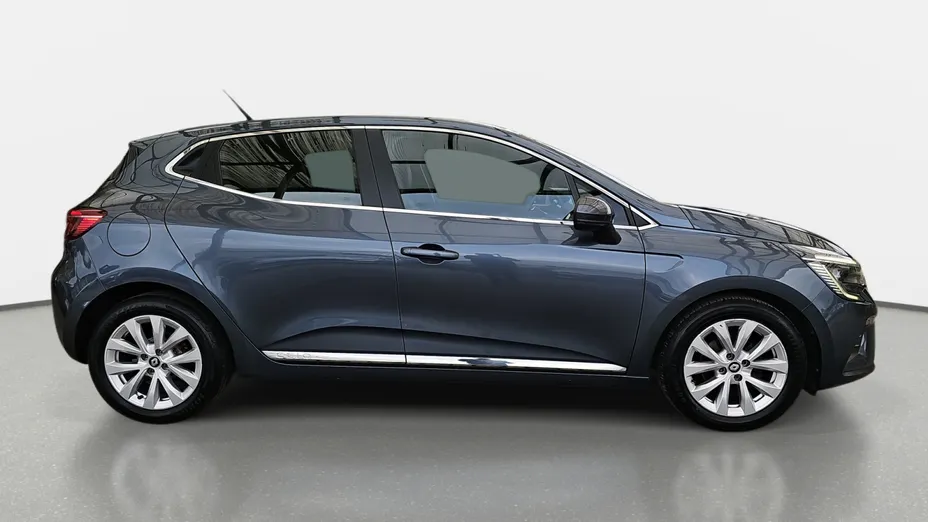 RENAULT Clio Clio 1.0 TCe Intens