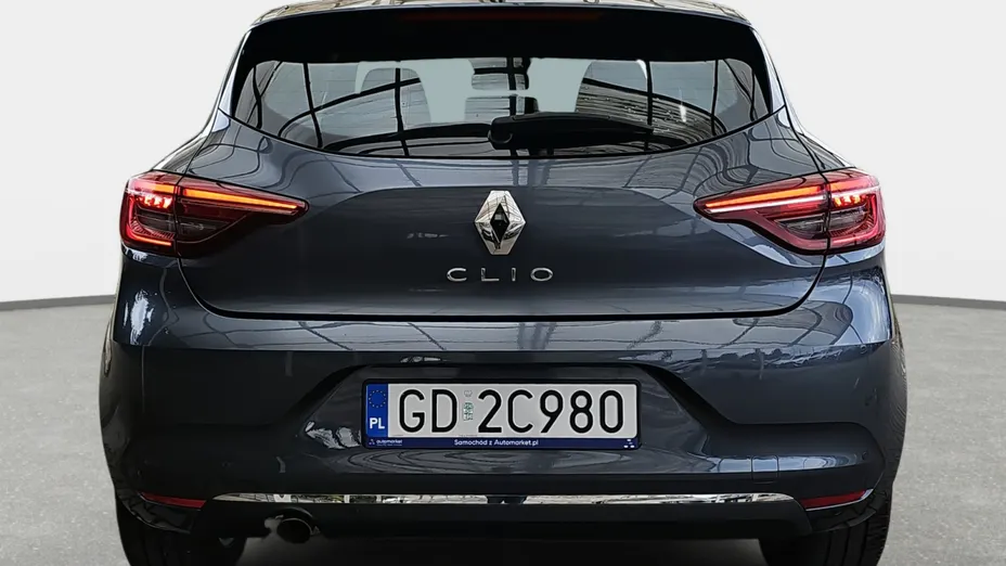 RENAULT Clio Clio 1.0 TCe Intens
