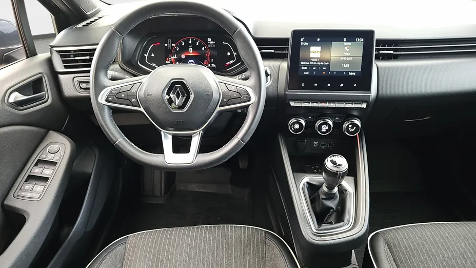 RENAULT Clio Clio 1.0 TCe Intens