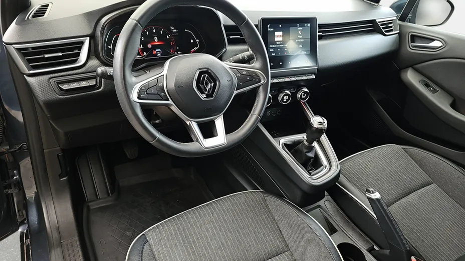 RENAULT Clio Clio 1.0 TCe Intens