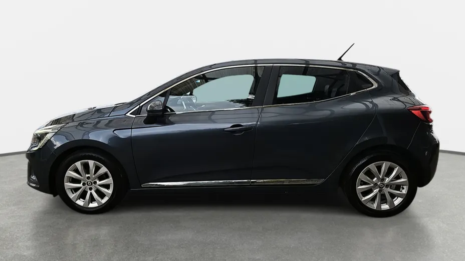 RENAULT Clio Clio 1.0 TCe Intens