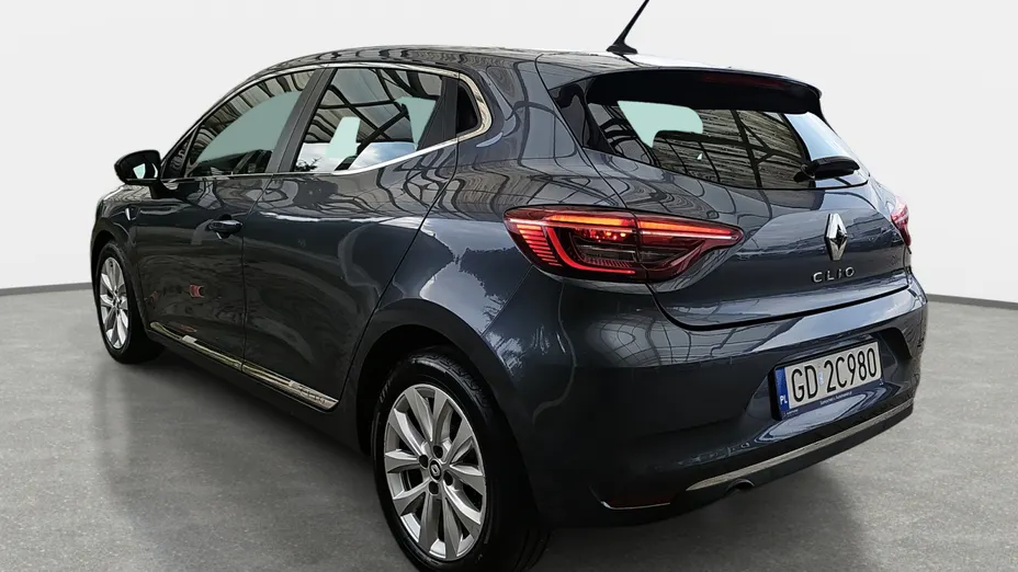 RENAULT Clio Clio 1.0 TCe Intens