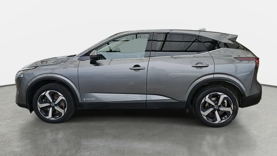 NISSAN Qashqai Qashqai 1.5 e-POWER N-Connecta