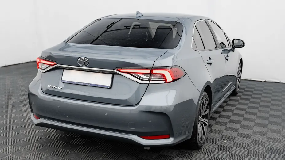 TOYOTA Corolla Corolla 1.5 Comfort