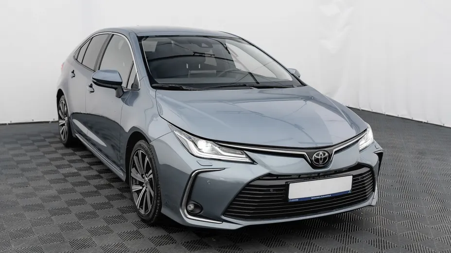 TOYOTA Corolla Corolla 1.5 Comfort