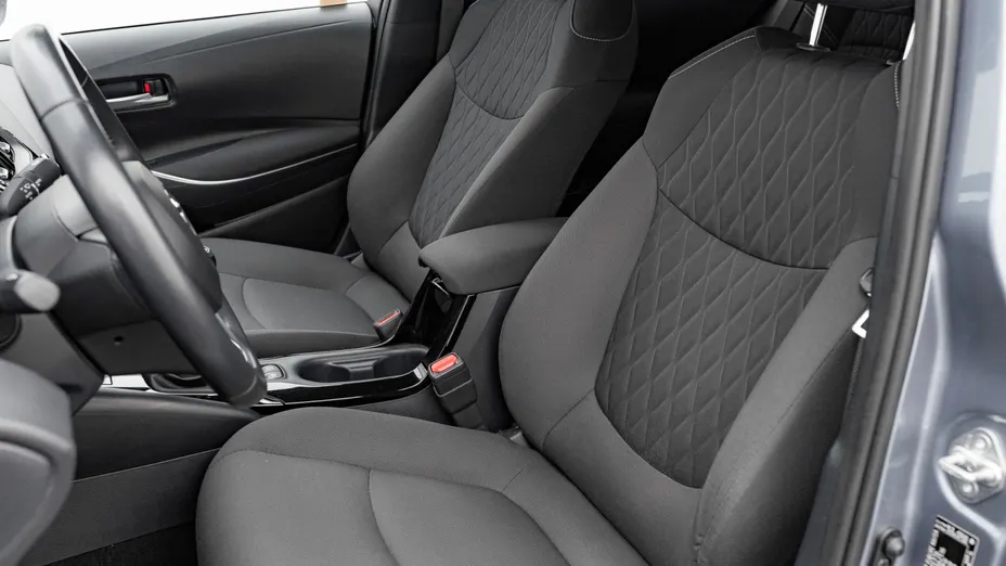 TOYOTA Corolla Corolla 1.5 Comfort