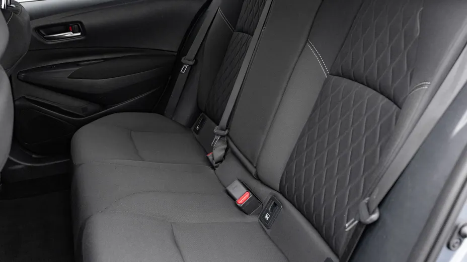 TOYOTA Corolla Corolla 1.5 Comfort