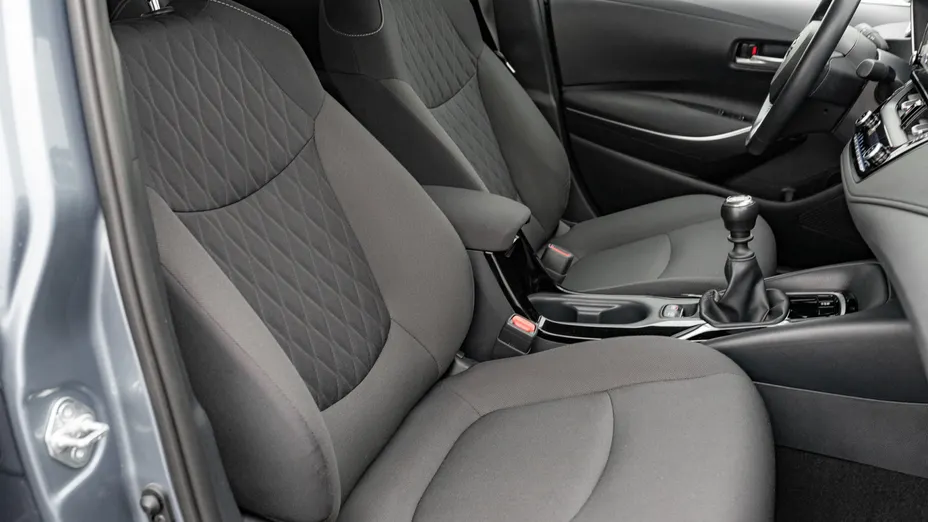 TOYOTA Corolla Corolla 1.5 Comfort