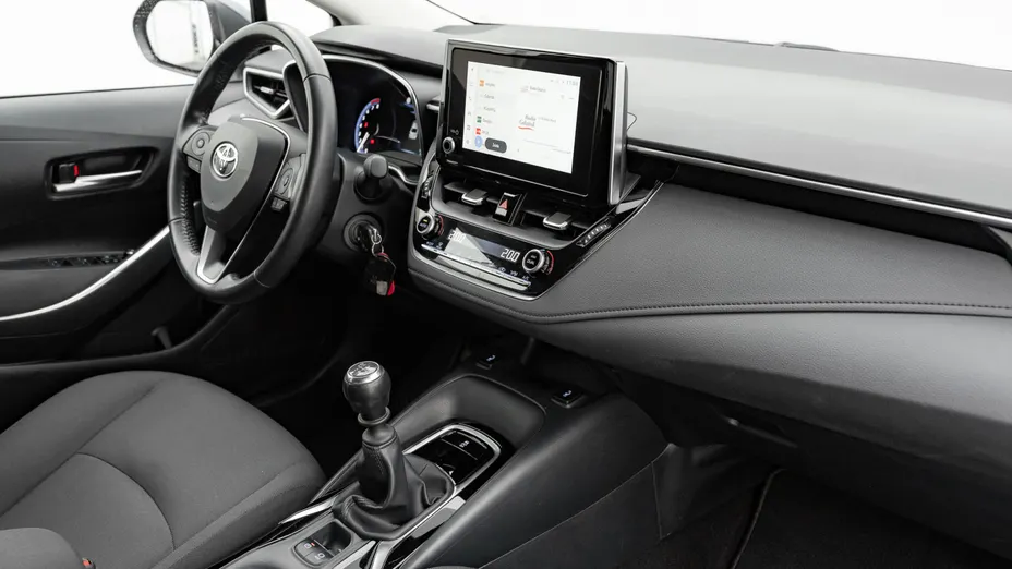 TOYOTA Corolla Corolla 1.5 Comfort