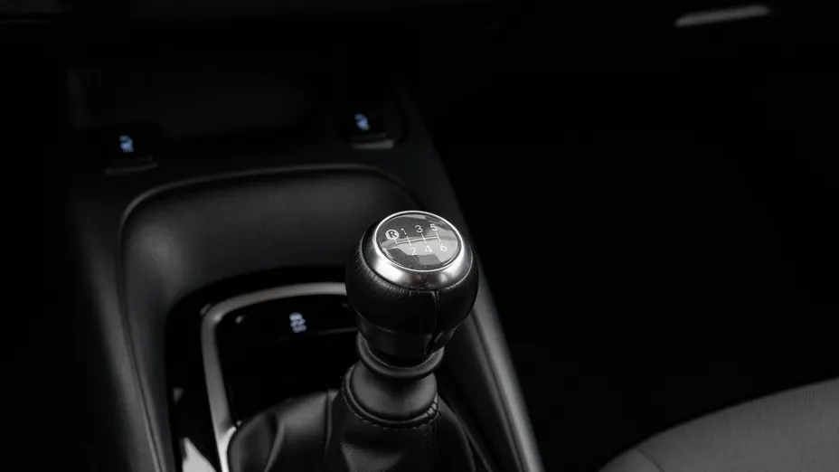 TOYOTA Corolla Corolla 1.5 Comfort