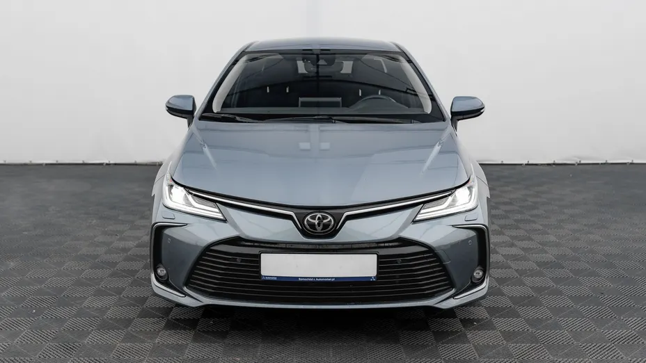 TOYOTA Corolla Corolla 1.5 Comfort