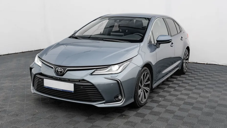 TOYOTA Corolla Corolla 1.5 Comfort