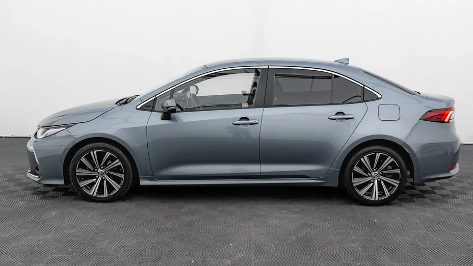 TOYOTA Corolla Corolla 1.5 Comfort