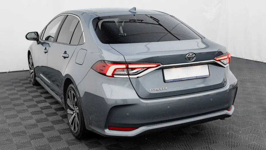 TOYOTA Corolla Corolla 1.5 Comfort