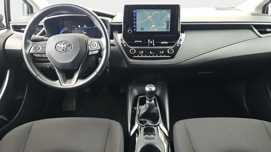 TOYOTA Corolla Corolla 1.5 Comfort