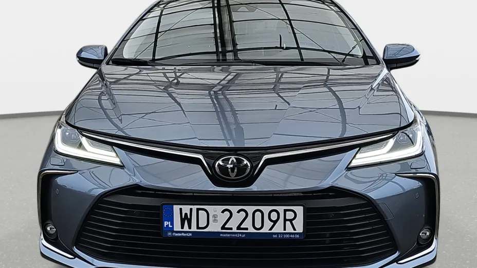 TOYOTA Corolla Corolla 1.5 Comfort