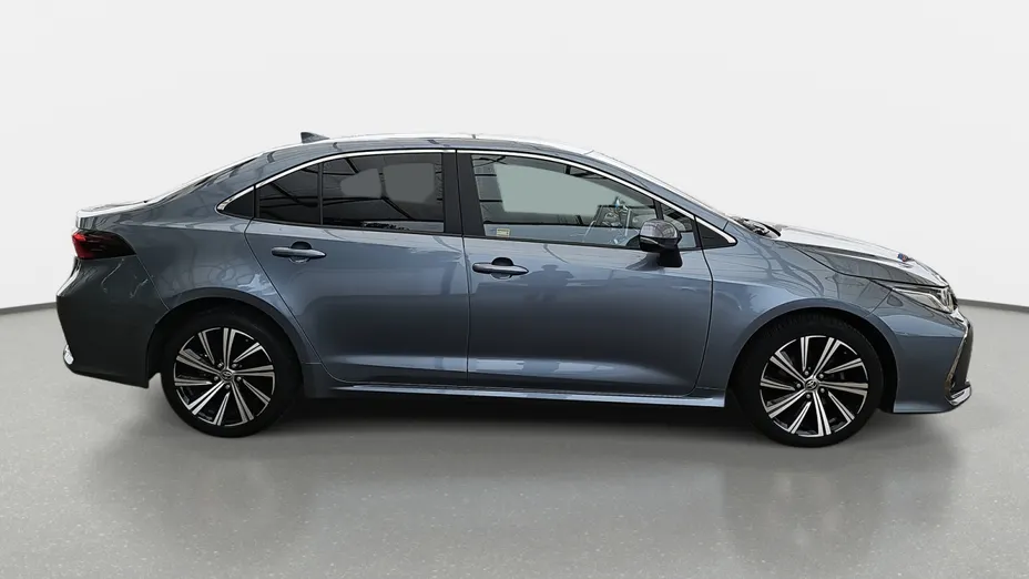 TOYOTA Corolla Corolla 1.5 Comfort