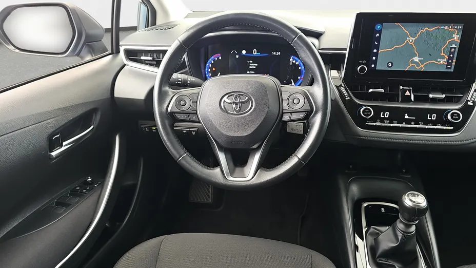 TOYOTA Corolla Corolla 1.5 Comfort